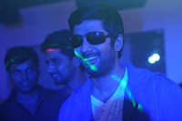 Hyderabad Love Story Gallery